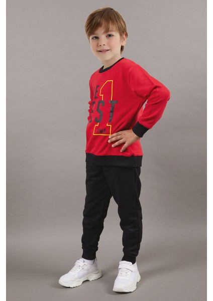 Erkek Çocuk Eşofman Takımı RP2853 fiyatları