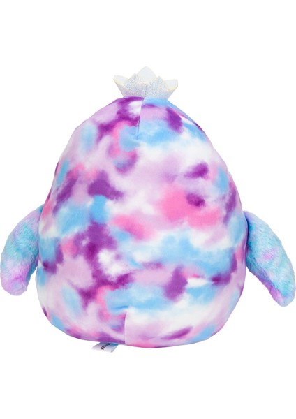 Squishmallow Mor Penguen Louisa 30 cm