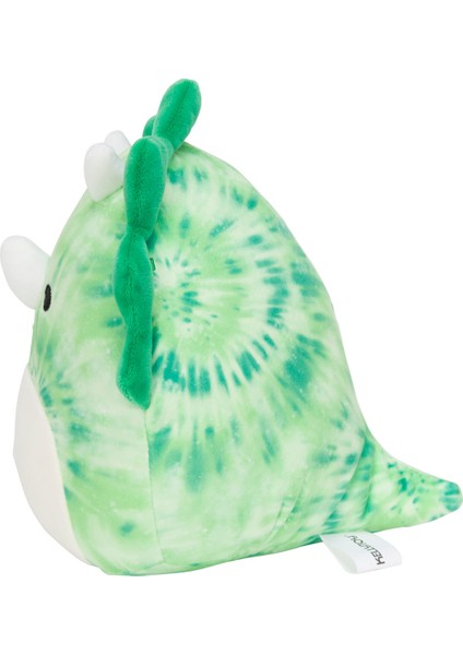 Squishmallow Yeşil Triceratops Rocio 20 cm