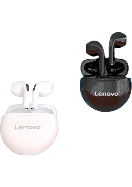 HT38 Tws Kablosuz Bluetooth Kulaklık Kulak Içi Spor Kulaklık indirimleri