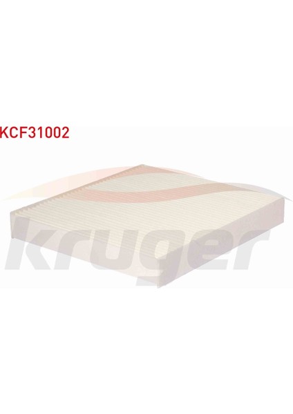 Nıssan Almera Iı / Prımera 2000-2007 Polen Filtresi 72880SA000