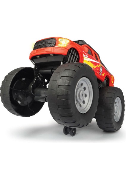 203764019 Ford Raptor - Wheelie Assortment