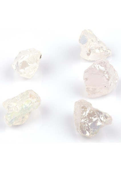 Aura Kuvars Doğal Taş Ham Parça