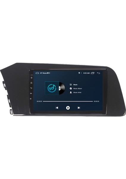 Hyundai Elantra Android 11 Carplay Multimedya Ekran Teyp 2GB+16GB fiyatları