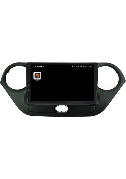 Hyndai I10 Android 11 Carplay Multimedya Ekran Teyp 2GB+16GB fırsatları