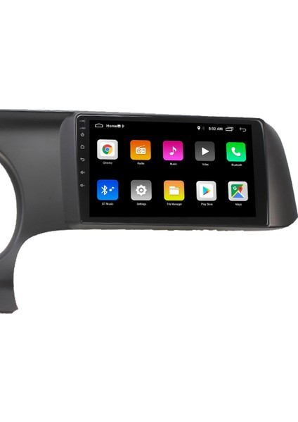 Hyundai I10 Android 11 Carplay Multimedya Ekran Teyp 2GB+16GB