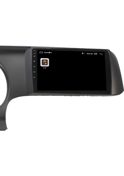 Hyundai I10 Android 11 Carplay Multimedya Ekran Teyp 2GB+16GB modelleri