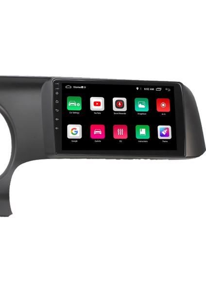 Hyundai I10 Android 11 Carplay Multimedya Ekran Teyp 2GB+16GB fırsatları