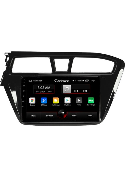 Hyundai I20 Android 11 Carplay Multimedya Ekran Teyp 2GB+16GB fiyatları