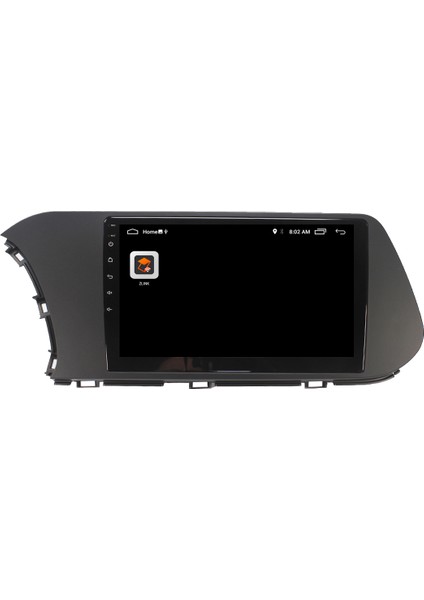 Hyundai I20 Android 11 Carplay Multimedya Ekran Teyp 2GB+16GB