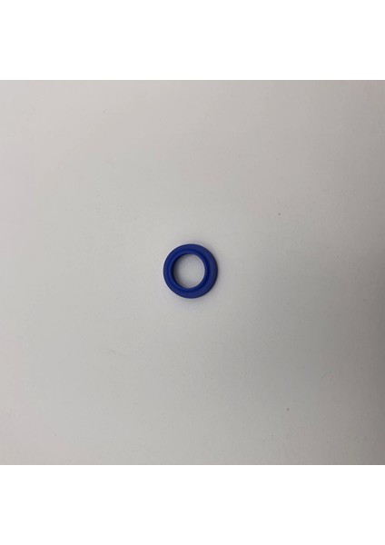 Pnomatik Toz Boğaz Keçesi Pu K52 - 10X14X3.4/3.7