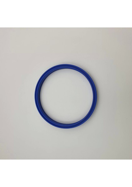 Piston Boğaz Keçesi Pu K205244 - 98X107,3X11,5