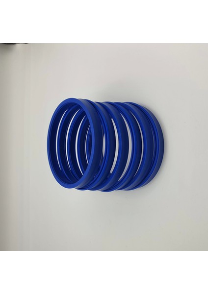 Piston Boğaz Keçesi Pu K205244 - 98X107,3X11,5 fırsatları