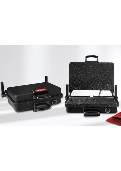 Lahmacun ve Yemek Yapma Makinesi