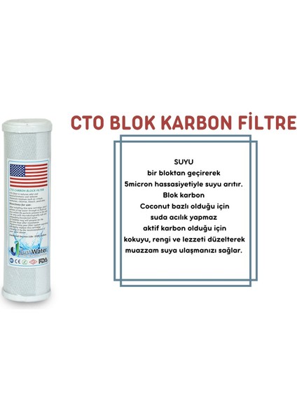 Ihlas Aura Cebillion Uyumlu Açık Kasa Cihaz 3'lü Filtre Bakım Seti fırsatları