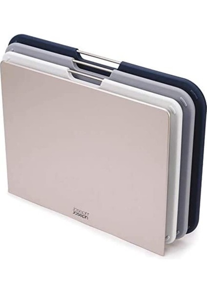 Joseph Joseph Nest Büyük 3´lü Kesme Tahtası Seti