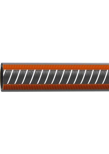 Gardena 18066-20.000.00 Comf. Highflex Hort. 13 M(1/2) 30M