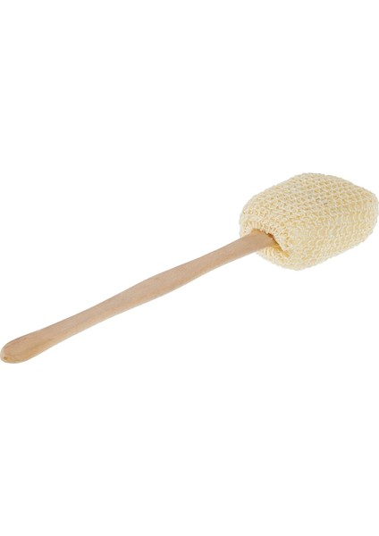 Sisal Ahşap Saplı Sırt Lifi fiyatları