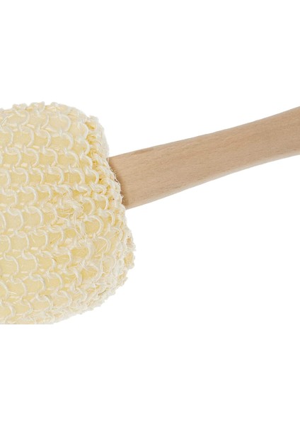 Sisal Ahşap Saplı Sırt Lifi modelleri