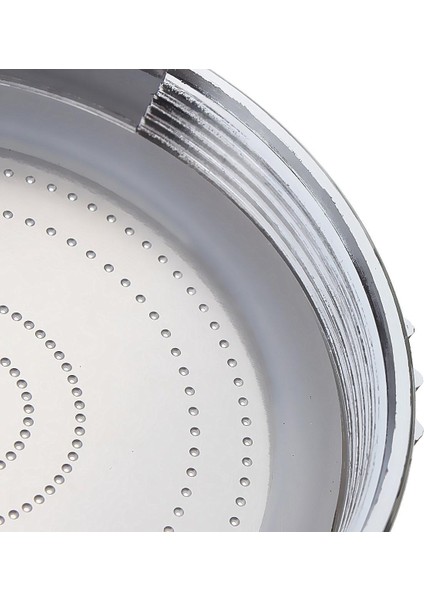 Buffer® %50 Su Tasarruflu ve Arıtmalı Doğal Taşlı Banyo El Duş Başlığı