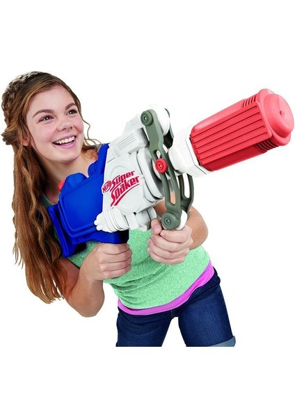 E2907 Nerf Super Soaker Hydra / +6 Yaş