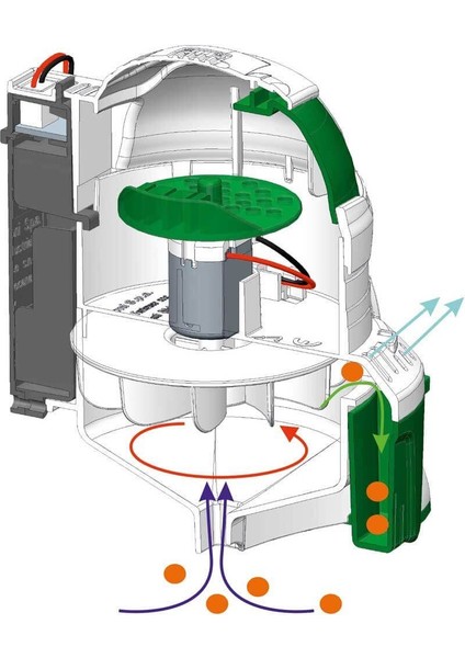 64435 Bilim ve Oyun - Ecobot / +8 Yaş