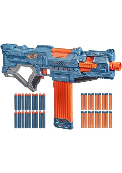 E9481 Nerf Elite 2.0 Turbine Cs 18