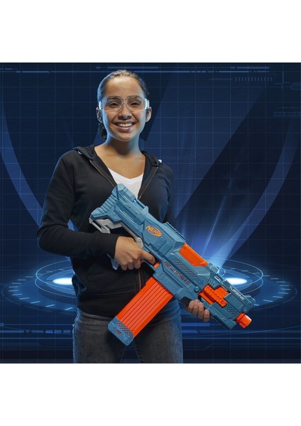 E9481 Nerf Elite 2.0 Turbine Cs 18