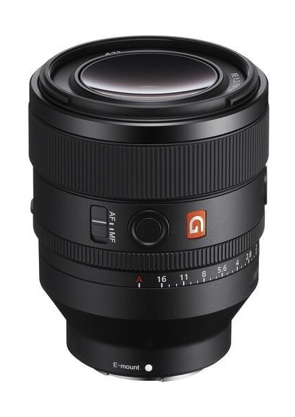 Fe 50MM F/1.2 Gm Lens (Sony Eurasia Garantili) modelleri