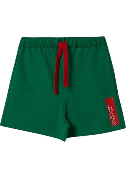 Çocuk Şort BNT-G282 Bottom