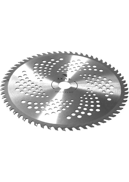 Tırpan Daire Testere 40TX25.4X255M Elmaslı T13.00.001