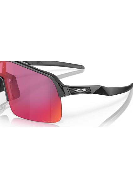 Sutro Lite Prizm Black Bisiklet Gözlüğü indirimleri