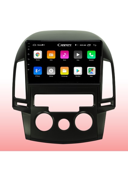 Hyundai I30 Android 11 Carplay Multimedya Ekran Teyp 2GB+16GB fiyatları