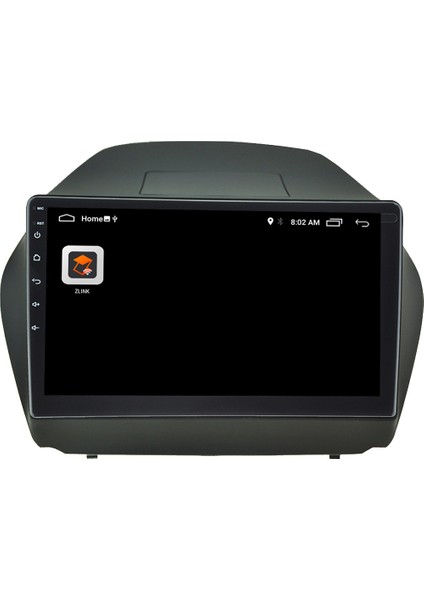 Hyundai İX35 Android 11 Carplay Multimedya Ekran Teyp 2GB+16GB fırsatları