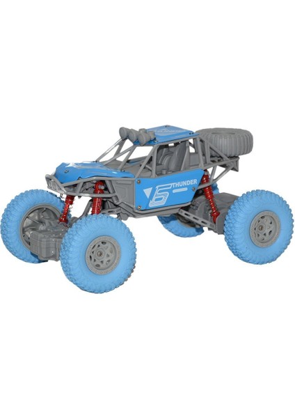 UD2201A Gepet, Climbing Car Rock Crawler 1:20