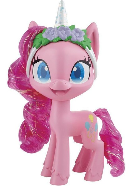 Sihirli Iksir Aksesuarlı Pony Pinkie Pie (E9140)
