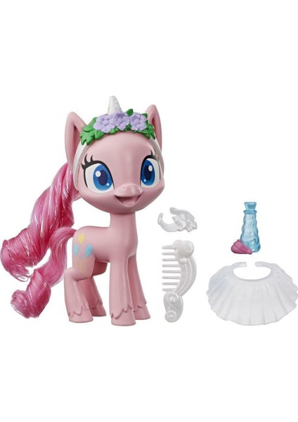 Sihirli Iksir Aksesuarlı Pony Pinkie Pie (E9140)