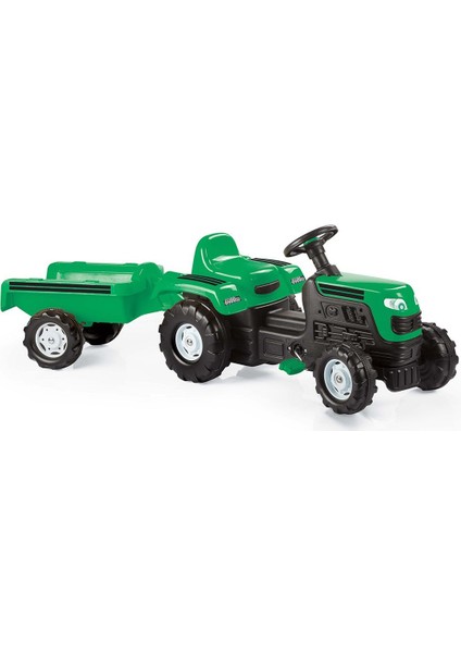 8046 Ranchero Römorklu Traktör indirimleri