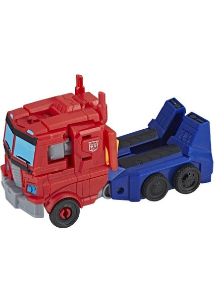 Cyberverse Figür Optimus Prime (E1901)