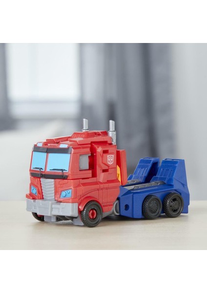 Cyberverse Figür Optimus Prime (E1901)