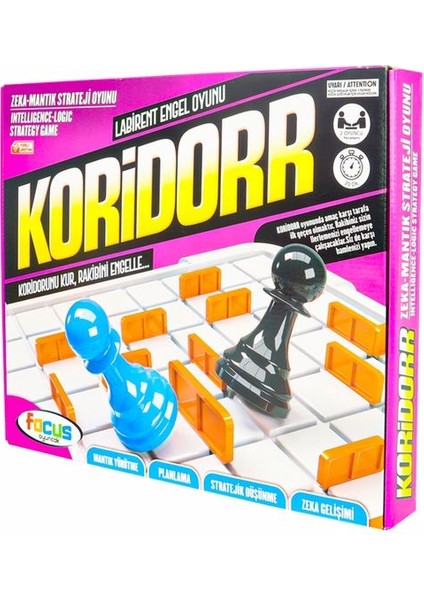 Koridorr