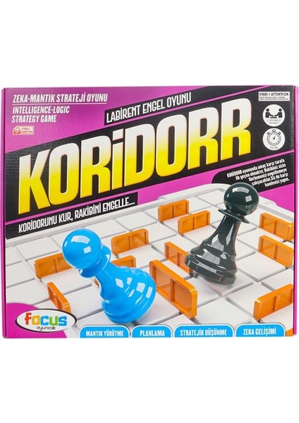 Koridorr