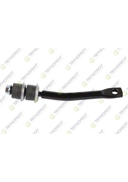 Z Rot Sol Arka Ssangyong Actyon 2005-2010 / Ssangyong Rexton 2007-2012