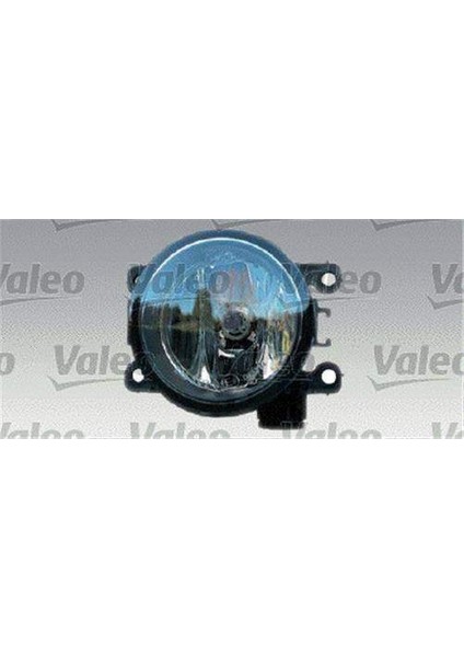 Sis Farı Sol-Sağ 4007 07-07-11-10-FREELANDER-L200-OUTLANDER Cw -Pajero-Delıca-Dıon-Eclıpse 01 [adet]