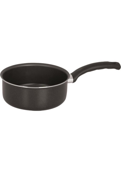 Teflon Kaçerola 16 cm Sosluk