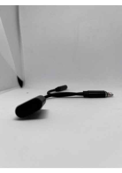 Lighting 2’in1 Adapter