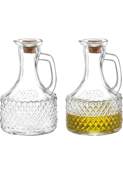 1KYGLK0021139 Olivie Yağlık-Sirkelik Orta Boy 2'li Set, 370 Ml, Renkli fiyatları