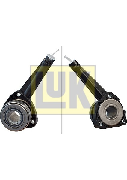 Hidrolik Debriyaj Rulmanı Laguna-Traffıc 1.9dcı 01 Master 2.5dcı-2.8dtı F9Q-G9U-S9W