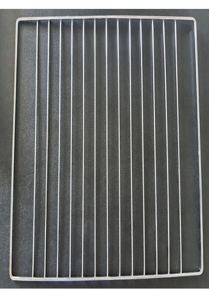 Ankastre Fırın Tel Rafı 01 36X46.5 cm
