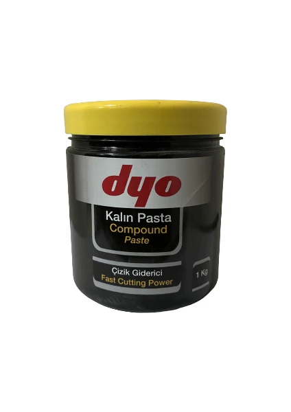 Kalın Pasta